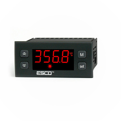 REGULATOR TEMPERATURY PT-10 24VAC/DC