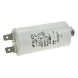 KON. MKSP 5uF/450VAC