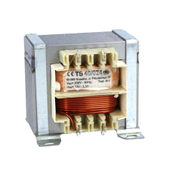 TRANSF. 230V/12V/3,3A TS 40/024