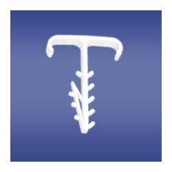 UCHWYT USMP-3 BIS 2x 3x1,5-2,5