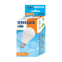 ŻARÓWKA LED E27 10W 810 LM CW ONELUX