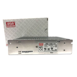 ZASILACZ MODUŁOWY 12V/8,5A RS-100-12
