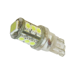 DIODA SAM. LED 12V T10 194-15SMD-W 637GB