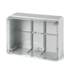 OBUDOWA N/T 150X110X70mm IP56