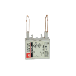 UKŁAD OCHRONY AS-12M DC12-24V