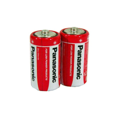 BATERIA LR-14 PANASONIC