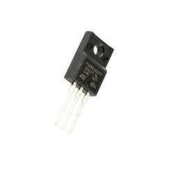T. STP 10NK60ZFP (N-MOSFET; 600V;10A;35W;TO220) M