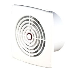 WENTYLATOR SUFITOWY WR100 230VAC AWENTA