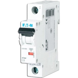 WYŁĄCZNIK NADPRĄDOWY EE CLS6-C63