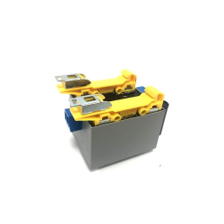 TRANSF. 230V/12V/0,67A TSZS 16/013M