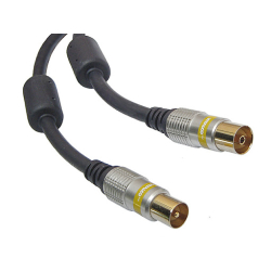 GNIAZDO ABONENCKIE ANTENOWE P/T TV/RF HQ