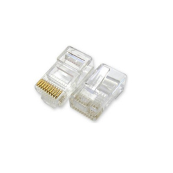WTYK MODULARNY RJ-45 10PC10