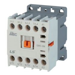 STYCZNIK LS 24VDC 9A GMD-9M 1B 3P+1NC