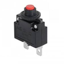 WYŁĄCZNIK ELEKTRONICZNY NADPRĄDOWY 6A/250V