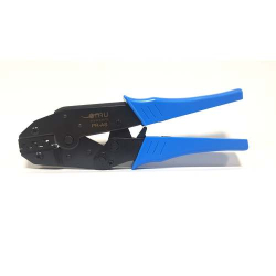 ZACISKARKA PR-AS DO KOŃ. NIEIZOL 4,8/6,3 0,5-6mm2