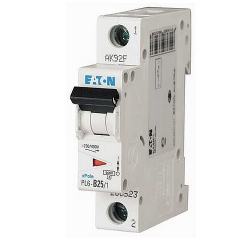 WYŁĄCZNIK NADPRĄDOWY EE PL6-D25/1