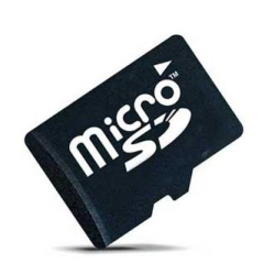 KARTA PAMIĘCI microSDHC 8Gb