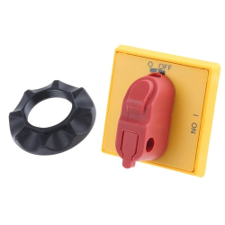 POKRĘTŁO ABB OHYS3AH