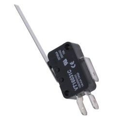 PRZEŁĄCZNIK KRAŃCOWY HE VT16031C 16A/250VAC