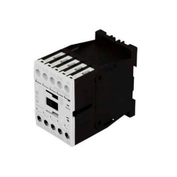 STYCZNIK EE 110VAC 12A 5,5kW DILM12-01 3P 1NC