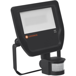 NAŚWIETLACZ LED 20W/200lm 4000k CZUJNIK RUCHU