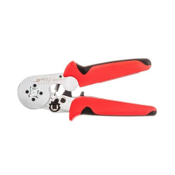 ZACISKARKA ERVN-10 DO KOŃ. H/HI 0,25-10mm2