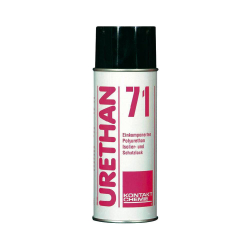 SPRAY URETHAN 71 200ml.