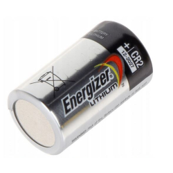 BATERIA CR-2 ENERGIZER