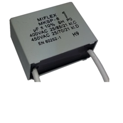 KON. MKSP 2,5uF/450V KOSTKA