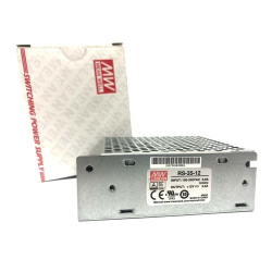 ZASILACZ LED 12V 25W 2A IP20