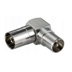 WTYK ANTENOWY KĄTOWY DUŻY