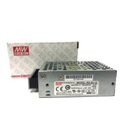 ZASILACZ LED 12V 200W 16,6A IP20