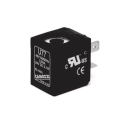 CEWKA ZAWORU G7J 230V 50/60Hz CAMOZZI