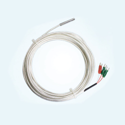 CZUJNIK TEMP. PT1000 -55/+400'C 1m