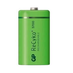 AKUMULATOR R-20 5700mAh GP