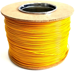 PRZEWÓD FLRY-B 2,50 ŻÓŁTY