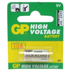 BATERIA A-10 9V GP