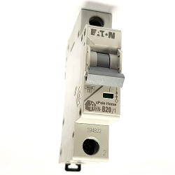 WYŁĄCZNIK NADPRĄDOWY EE HN-B20/1