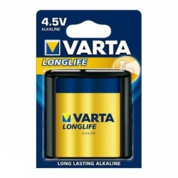 BATERIA 3R12 4,5V 4112 VARTA