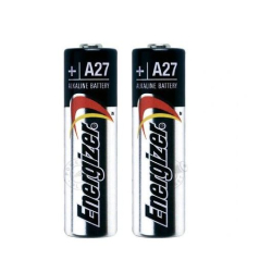 BATERIA A-27 ENERGIZER 12V