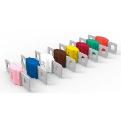 BEZPIECZNIK MIDIVAL 150A 0608150 CU