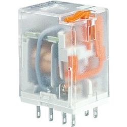 PRZEKAŹNIK 24VAC R2-2012-23-5024-WT