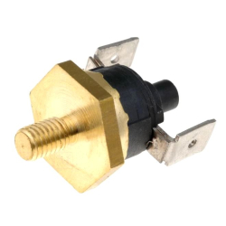 TERMOSTAT BIMETAL. AR33W3S2-170' 16A/250V