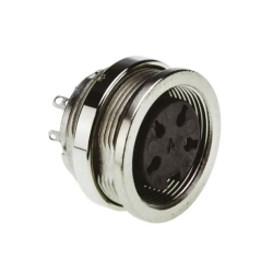 ZŁĄCZE C091 4p 31D004 1002 NA PRZEWÓD GN