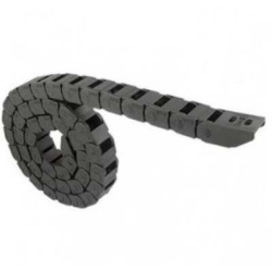 PROWADNICA PRZEWODÓW 25X57 1M