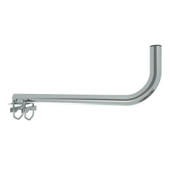 UCHWYT SAT BALKONOWY DOLNY 60