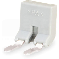 MOSTEK POPRZECZNY 2-TOR WAGO 260-402