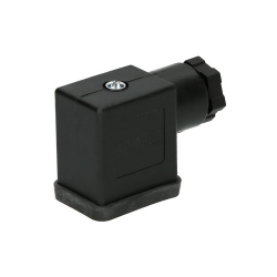 ZŁĄCZE ZAWOROWE FORMAT B 11mm 3-PIN