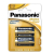 BATERIA LR-14 PANASONIC