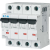 WYŁĄCZNIK NADPRĄDOWY EE FAZ-B16/4 279035